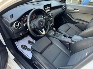 Mercedes-Benz A-Klasse Bild 12