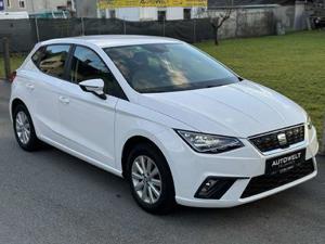 Seat Ibiza Bild 3