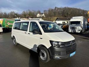 VW T6 Bild 2