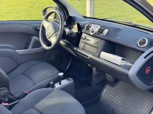 Smart ForTwo Bild 12