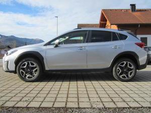 Subaru XV 2019 Bild 4