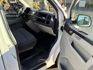 VW T6 Bild 18