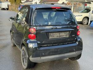 Smart ForTwo Bild 8