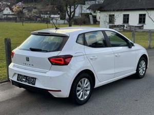 Seat Ibiza Bild 8