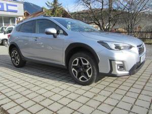 Subaru XV 2019 Bild 3