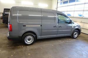 VW Caddy Bild 11