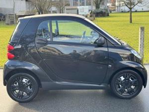 Smart ForTwo Bild 4