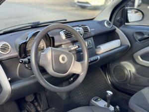 Smart ForTwo Bild 11