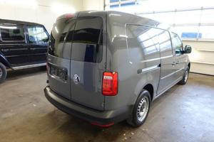 VW Caddy Bild 12