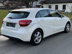 Mercedes-Benz A-Klasse Bild 7