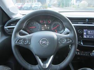 Opel Corsa Bild 16