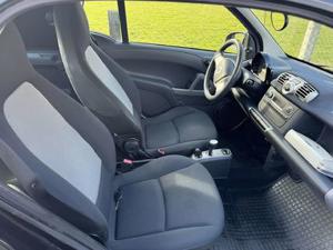 Smart ForTwo Bild 10