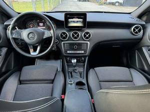 Mercedes-Benz A-Klasse Bild 13