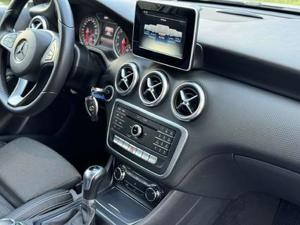 Mercedes-Benz A-Klasse Bild 15