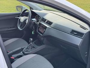 Seat Ibiza Bild 15