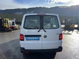 VW T6 Bild 6