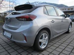 Opel Corsa Bild 8