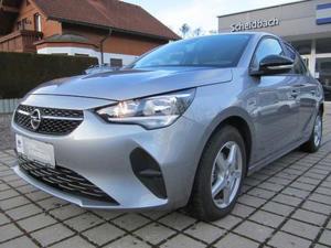 Opel Corsa Bild 2