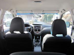 Subaru Forester Bild 14