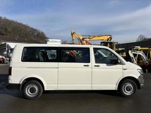 VW T6 Bild 10