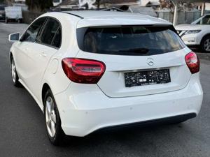 Mercedes-Benz A-Klasse Bild 2