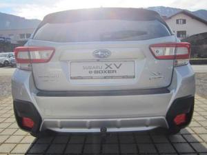 Subaru XV 2019 Bild 6