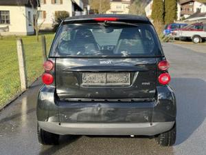 Smart ForTwo Bild 9