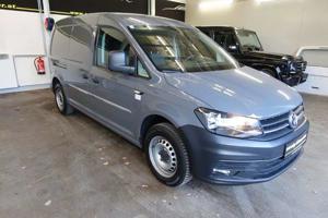 VW Caddy Bild 3