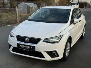 Seat Ibiza Bild 5