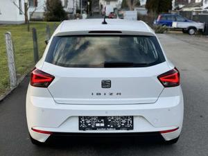 Seat Ibiza Bild 2