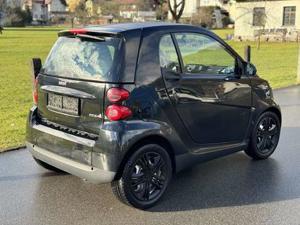 Smart ForTwo Bild 6