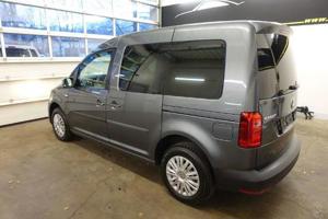 VW Caddy 2018 Bild 15