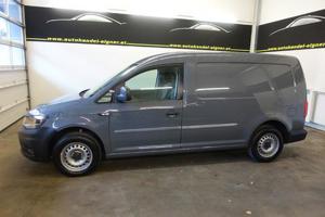 VW Caddy Bild 15