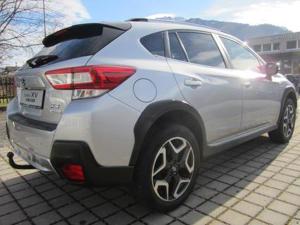 Subaru XV 2019 Bild 8