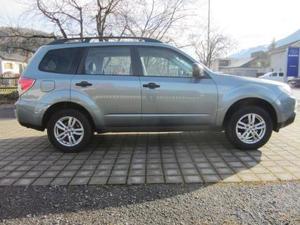 Subaru Forester Bild 5