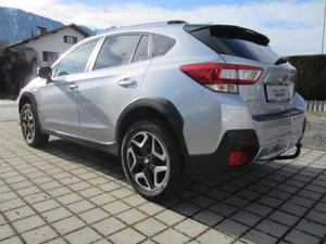 Subaru XV 2019 Bild 7