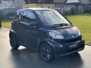 Smart ForTwo Bild 3