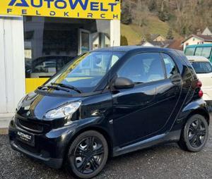 Smart ForTwo Bild 2