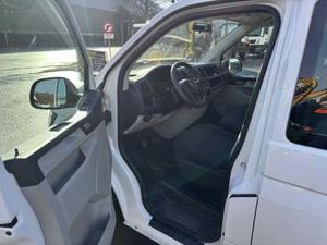 VW T6 Bild 12