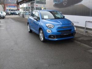 Fiat 500X 2022 Bild 7