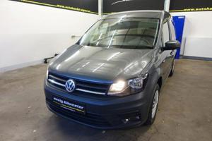 VW Caddy 2018 Bild 1