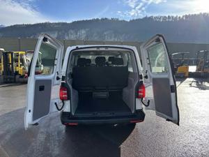 VW T6 Bild 7