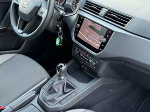 Seat Ibiza Bild 6