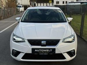 Seat Ibiza Bild 9