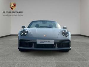 Porsche 911 Bild 8