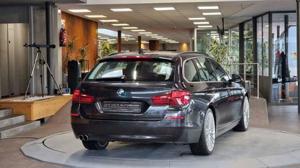 BMW 525 Bild 8