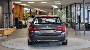 BMW 525 Bild 7