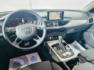 Audi A6 Bild 9