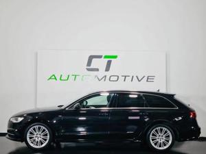 Audi A6 Bild 2