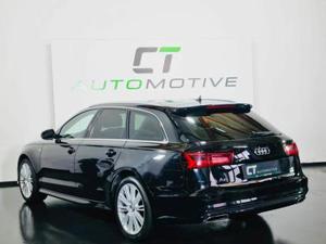 Audi A6 Bild 3